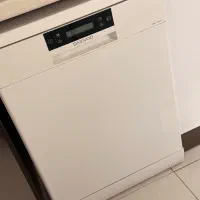 ماشین ظرفشویی دوو