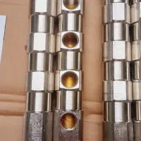 زانو خاردار پرسی شیر کلکتوری|مصالح و تجهیزات ساختمان|رشت, فلسطین|دیوار