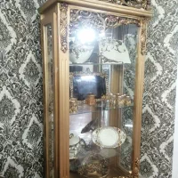 گنجه ورق طلا