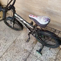 دوچرخه|دوچرخه، اسکیت، اسکوتر|شیراز, سهل‌آباد|دیوار