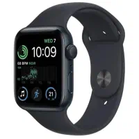 اپل واچ سری هشت ۴۵ اصلی در حد