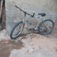 دوچرخه ۲۶