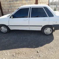 پراید ۸۲|خودرو سواری و وانت|سبزوار, توحیدشهر|دیوار