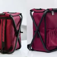 کوله صندلی شو