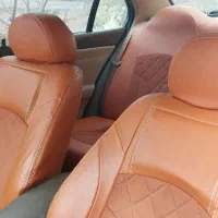 سمند ال ایکس ۸۸سفارشی ( معاوضه با ۲۰۶ دارم)|خودرو سواری و وانت|طرقبه, |دیوار