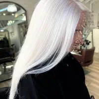 رنگ و لایت مو|خدمات آرایشگری و زیبایی|قم, کلهری|دیوار