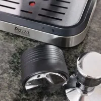 اسپرسو ساز اطلس