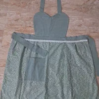 پیش بند آشپزخانه