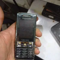 گوشی سونی اریکسون k800