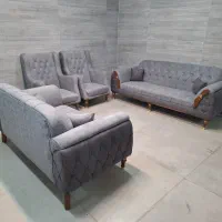 تعویض،مبلمان شروع شد،مبل مدل پردیس با پارچه مرغوب