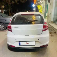 سواری ام وی ام ۳۱۵هاچبک نیو