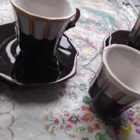 ۶ عدد استکان بفروش میرسد