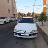 پژوپارس اتوماتیک|خودرو سواری و وانت|شیراز, شهرک مطهری|دیوار