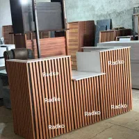 مبلمان کانتری اداری میزکد۸۰۰۶|مبلمان اداری|ساوه, |دیوار