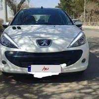 207سقف فلز فرمان برقی