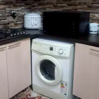 لباسشویی دوو ۸ کیلویی