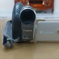 دوربین فیلمبرداری برند canon