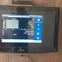 تلویزیون سامسونگ  اصل کره