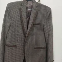 دو  عدد کت مخمل پسرانه