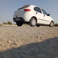 تیبا2مدل1400|خودرو سواری و وانت|بوشهر, |دیوار