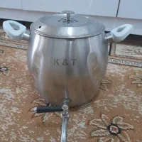 کتری|قوری، کتری، قهوه‌ساز دستی|چهارباغ, |دیوار