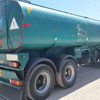 تانک سوخت|خودرو سنگین|کرمان, |دیوار