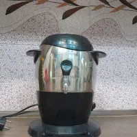 سماور|سماور، چایساز، قهوهساز|باقرشهر, |دیوار