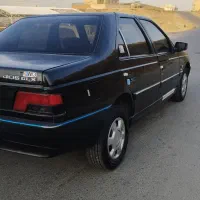 پژو 405 مدل 88 سرحال|خودرو سواری و وانت|ملارد, |دیوار