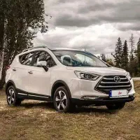 جک s3 اتومات