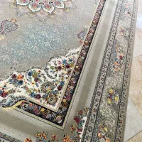 ۲تخته۹متری آکبند به قیمت کارخانه|فرش|نظرآباد, نظرآباد|دیوار