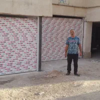 کرکره هوشمندشیرازیان