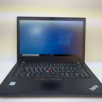 لپتاپ Lenovo  مدل ThinkPad T480