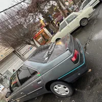 پژو 405 جوان پسند|خودرو سواری و وانت|شهریار, شهرک شاهد|دیوار