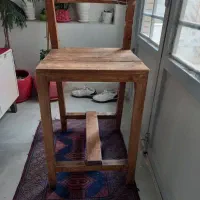 میز و صندلی اپنی راحت و مقاوم|میز و صندلی غذاخوری|مشهد, رضاشهر|دیوار