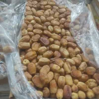 خرما زاهدی تناژ موجود هست