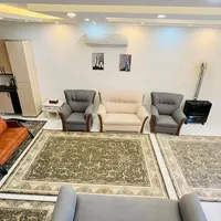 باغچه ویلا نیم پیلوت مبله*جنگلی344متر سند*3خواب|فروش خانه و ویلا|آلاشت, |دیوار