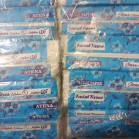 دستمال کاغذی