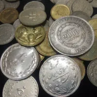 ۱۰۲ سکه مدال جمهوری