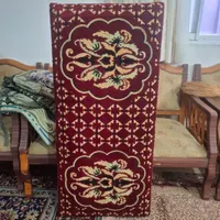 حدود ۸ عدد پشتی قدیمی دونه ای ۳۵۰