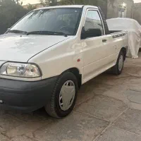 پراید وانت 402