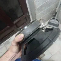 میدرنج سیستم پاورساند گرندزیرو همرتک  پالس آلفارد|قطعات یدکی و لوازم جانبی|ری, تقی آباد|دیوار