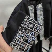 مانتو سه تیکه|لباس|رضویه, |دیوار