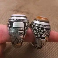 انگشتر جنگی|جواهرات|مشهد, پورسینا|دیوار