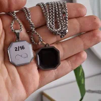 گردنبند حرارتی