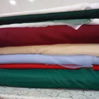 حراج پارچه به دلیل تغییر شغل