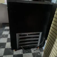 تاپینگ ۱۵۰ زیر یخچال
