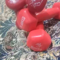 دمبل ورزشی|تجهیزات ورزشی|مشهد, پنجتن|دیوار