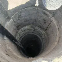 علف زنی با دستگاه و چاه کنی|خدمات باغبانی و درختکاری|کازرون, |دیوار