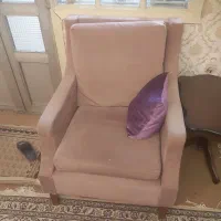 مبل راحتی|مبلمان خانگی و میز عسلی|تهران, دکتر هوشیار|دیوار