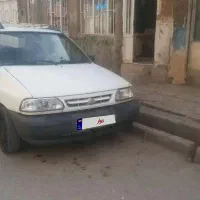 پراید|خودرو سواری و وانت|ماکو, |دیوار